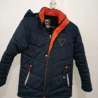 کاپشن در حدنو بدون کوچیکترین ایراد