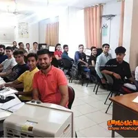 آموزش تخصصی کامپیوتروبرنامه نویسی وفتوشاپ
