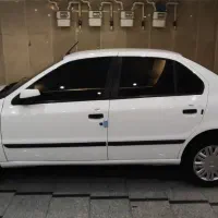 سمند 99دوگانه lx|خودرو سواری و وانت|تهران, نبی اکرم|دیوار