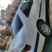 پارس1401|خودرو سواری و وانت|مراغه, |دیوار