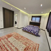 ویلا مدرن ۵۰۰ متری - ۴ خواب استخردار تنکابن|فروش خانه و ویلا|تنکابن, |دیوار