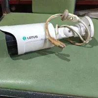 دوربین ۲ مگاپیکسل AHD