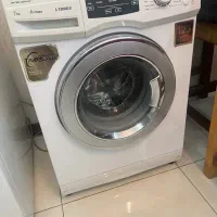 لباسشویی Leader 1200|ماشین لباسشویی و خشک‌کن لباس|تهران, هروی|دیوار