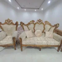 مبل سلطنتی