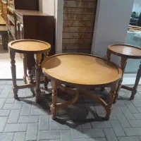 میزجلومبلی|مبلمان خانگی و میز عسلی|مشهد, کوشک مهدی|دیوار