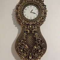 ساعت دیواری