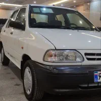 پرایدمدل۹۸