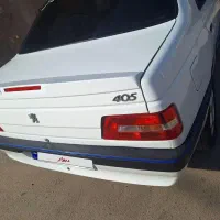 SLXلاکاغدی ۹۸دریچه سیمی درحد بدون نقطه|خودرو سواری و وانت|سنگان, |دیوار