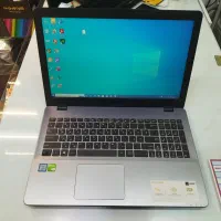 لپ تاپ ایسوس گرافیک4.شرایطی سه ماهه