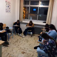 زبان انگلیسی برای کودکان و نوجوانان|خدمات آموزشی|ارومیه, |دیوار