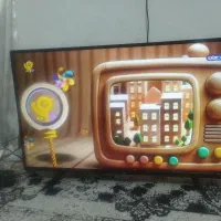 فروش تلویزیون 43 اینچ مارشال فوری