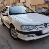 پژو پارس TU5 مدل 99 با آپشنهای کامل|خودرو سواری و وانت|اصفهان, بهارستان (مخابرات)|دیوار