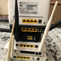 مودم اینترنت|مودم و تجهیزات شبکه|گرگان, |دیوار