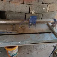 دستگاه سنگ و سرامیک بری
