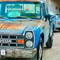 نیسان مدل پایین ایسونم