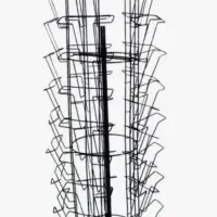 استند کتاب داستان