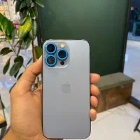 iPhone 13 pro 128 gb