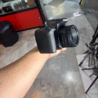 850 d canon 50 ۱.۸|دوربین عکاسی و فیلم‌برداری|تهران, شیخ هادی|دیوار