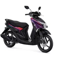 یاماها گییر