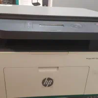 پرینتر ، اسکنر ، کپی لیزری تک رنگ ( سیاه و سفید )