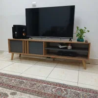 میز تیوی وجاکفشی در حد