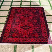 قالیچه با قیمت استثنائی