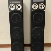 اسپیکر مجستیک