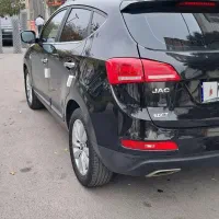 جک s5اتومات|خودرو سواری و وانت|مشگین شهر, |دیوار