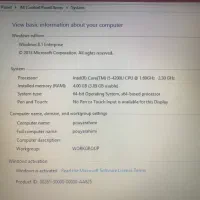 2 عدد لپ‌تاپ asus|رایانه همراه|مشهد, الهیه|دیوار