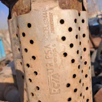 کاتالیزور|قطعات یدکی و لوازم جانبی|مشهد, کارگران|دیوار