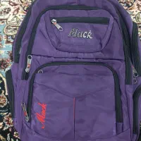 کوله پشتی