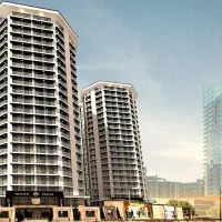 فروش آپارتمان ۵۰ متری پروژه مجلل راگا وام / سند