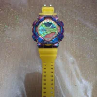 ساعت مچی جی شاک|ساعت|شهریار, شهریار|دیوار