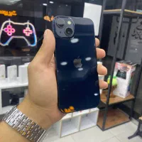 آیفون 13 نرمال ۱۲۸ مشکی