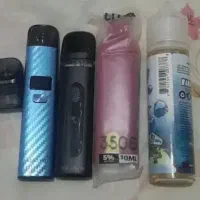 ۲تا پاد دائم و یه پلُُم