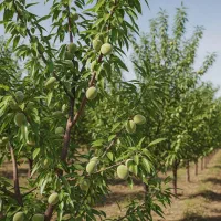 عرضه مستقیم بهترین ارقام نهال ژنوتیپ بدون واسطه|خدمات باغبانی و درختکاری|کرمانشاه, |دیوار