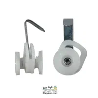 چوب پرده فلزی (سنگین)|پرده، رانر، رومیزی|قم, نیروگاه|دیوار