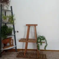 ارزانکده استند|کتابخانه، شلف، قفسه‌های دیواری|میناب, |دیوار