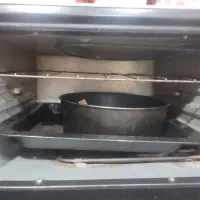 توسترکارکرده|اجاق گاز و لوازم برقی پخت‌وپز|پاکدشت, پاکدشت (مامازند)|دیوار