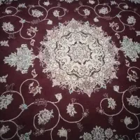 دوتا قالی6متری