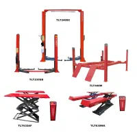 بالابر4 ستون خودرو/دوستون/قیچی