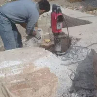 تخریب ساختمان حرفه ای|خدمات پیشه و مهارت|تاکستان, |دیوار