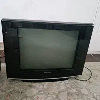 تلویزیون سامسونگ سالم