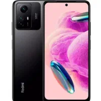 موبایل not12s