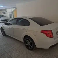 بسترن B50F  ۹۶|خودرو سواری و وانت|تهران, ازگل|دیوار