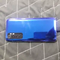 گوشی mi note 10 lite 256gb رم هشت گیگ