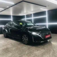 نیسان سیلفی مکس ادیشن