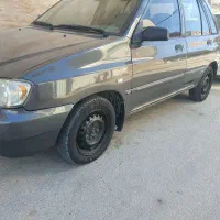 ۱۱۱ مدل ۹۶ شاسی پلم