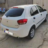 تیبا2 خانگی بسیار تمیز خرید فروش|خودرو سواری و وانت|سعدآباد, |دیوار