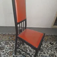 میز وصندلی غذا خوری ۴ نفره